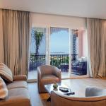 Superior Suite King Ocean View