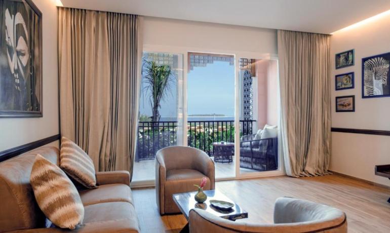 Superior Suite King Ocean View