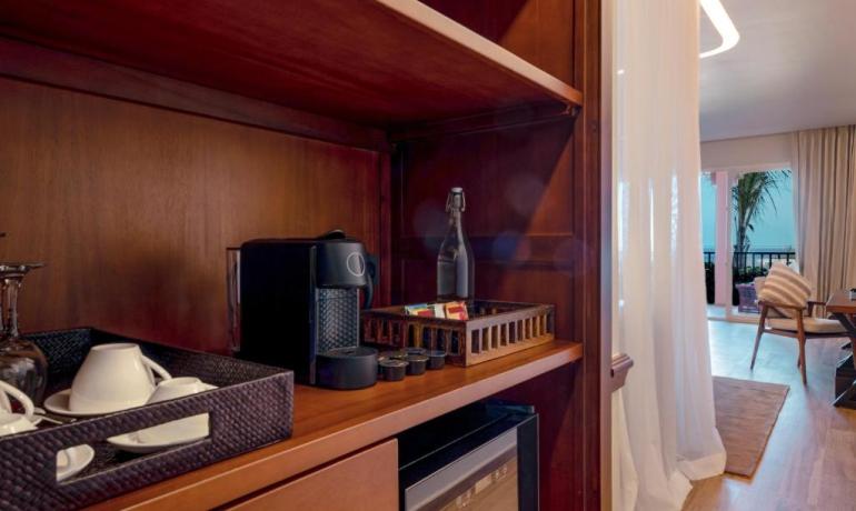 Superior Suite King Ocean View