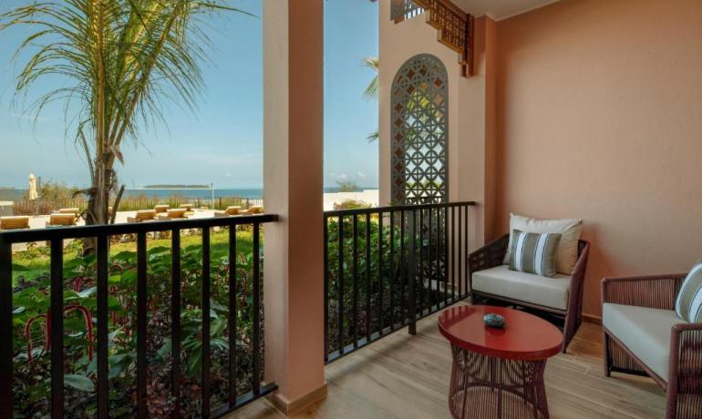 Superior Suite King Ocean View