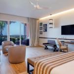 Superior Suite King Ocean View