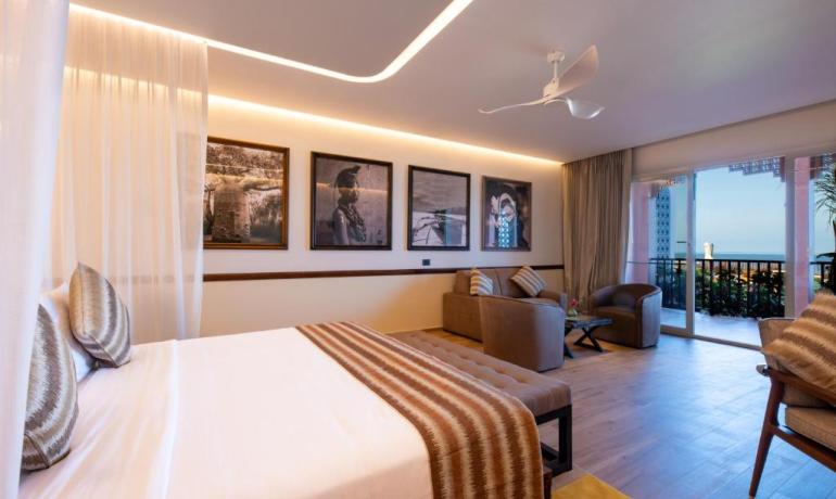 Superior Suite King