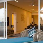 Two Bedroom Presidential Private Pool Suite Ocean View