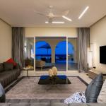Two Bedroom Presidential Private Pool Suite Ocean View
