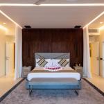 Two Bedroom Presidential Private Pool Suite Ocean View