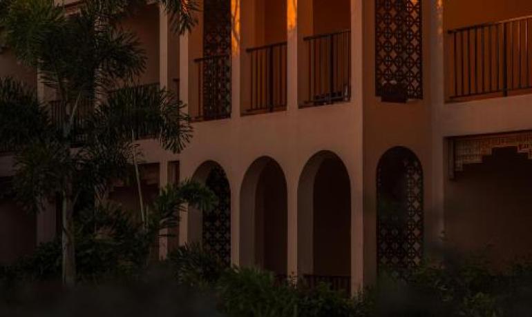 Two Bedroom Presidential Private Pool Suite Ocean View