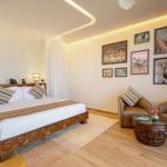 Two Bedroom Superior Family Suite