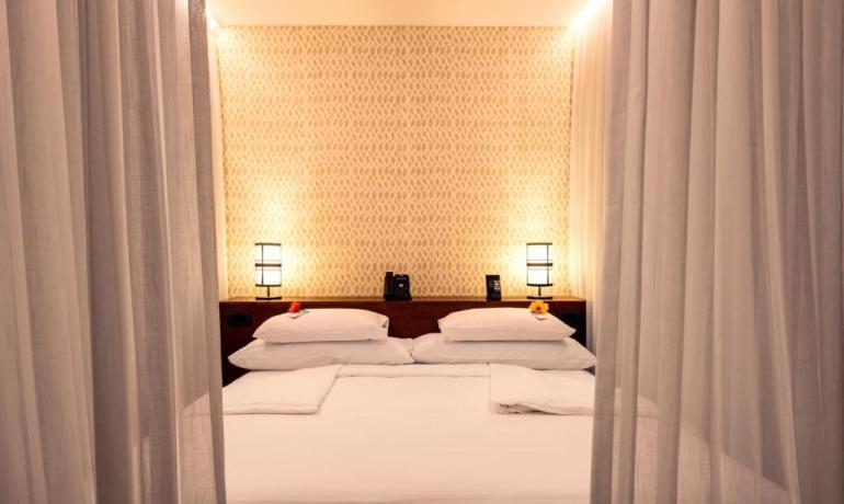 Two Bedroom Superior Family Suite