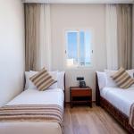 Two Bedroom Superior Family Suite