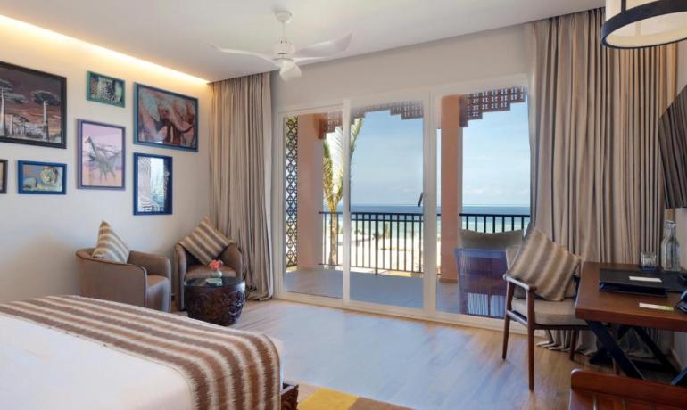 Two Bedroom Superior Family Suite