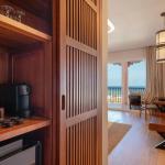 Two Bedroom Superior Family Suite