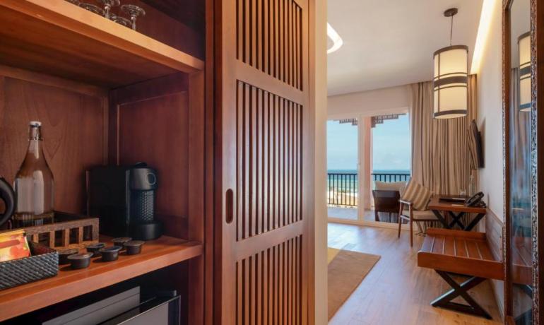 Two Bedroom Superior Family Suite