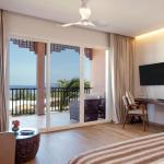 Two Bedroom Superior Family Suite