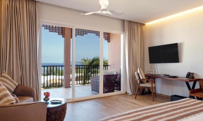 Two Bedroom Superior Family Suite