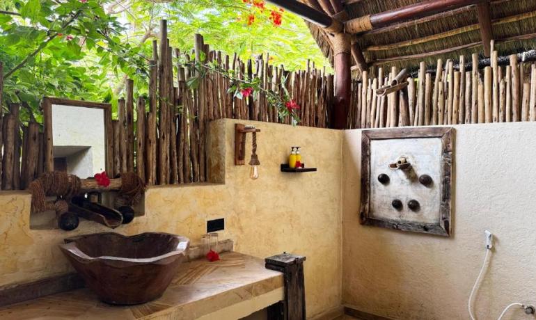 One-Bedroom Villa