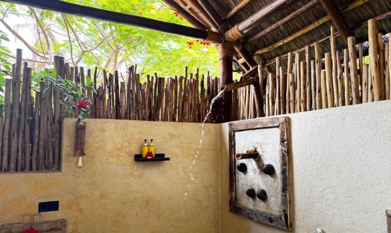 One-Bedroom Villa