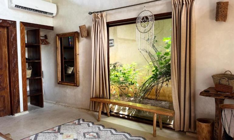 One-Bedroom Villa