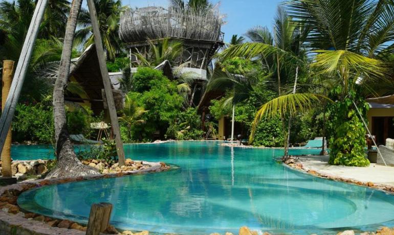 One-Bedroom Villa