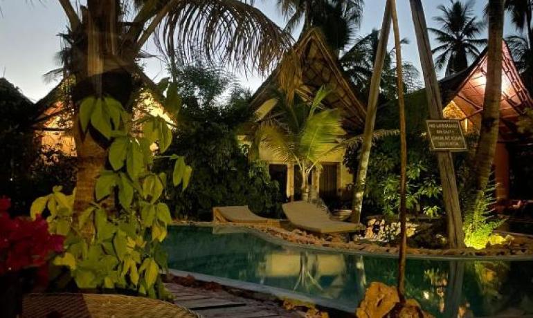 One-Bedroom Villa