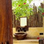 One-Bedroom Villa nest resort