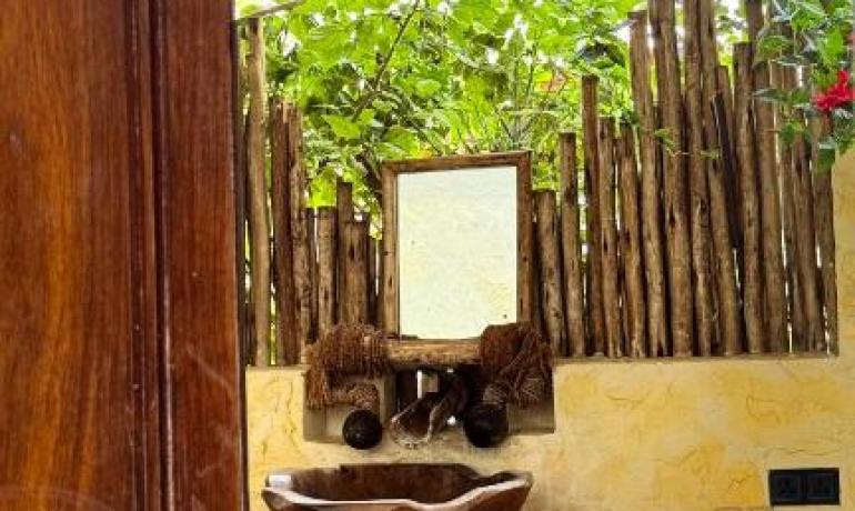 One-Bedroom Villa nest resort