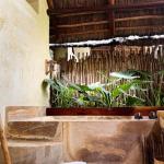 One-Bedroom Villa nest resort