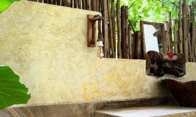 One-Bedroom Villa nest resort