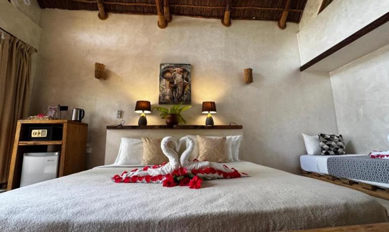 One-Bedroom Villa nest resort