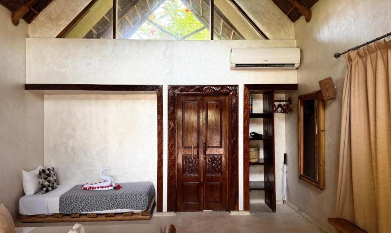 One-Bedroom Villa nest resort