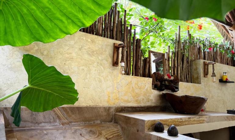 One-Bedroom Villa nest resort