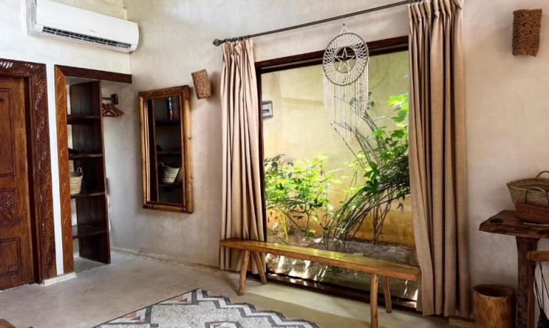 One-Bedroom Villa nest resort