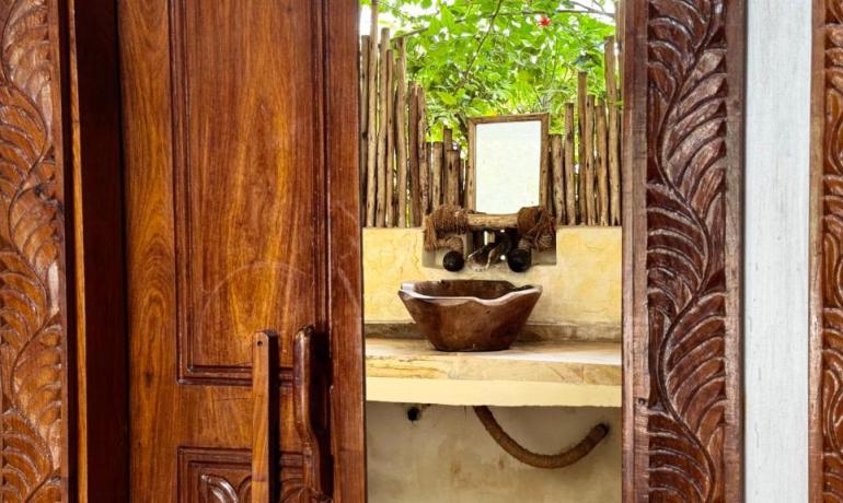 One-Bedroom Villa nest resort