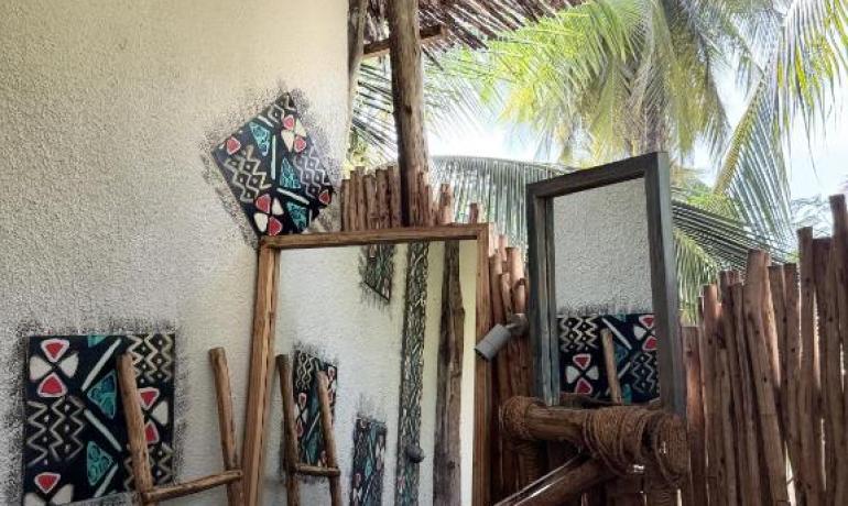 One-Bedroom Villa nest resort