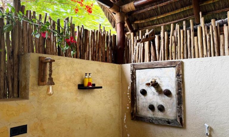 One-Bedroom Villa nest resort
