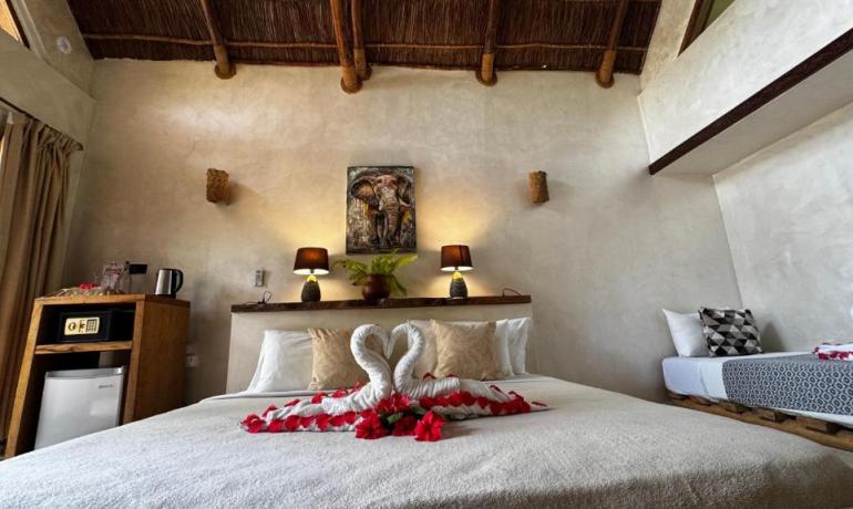 One-Bedroom Villa nest resort