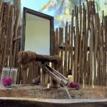 One-Bedroom Villa nest resort