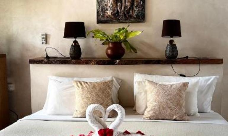 One-Bedroom Villa nest resort