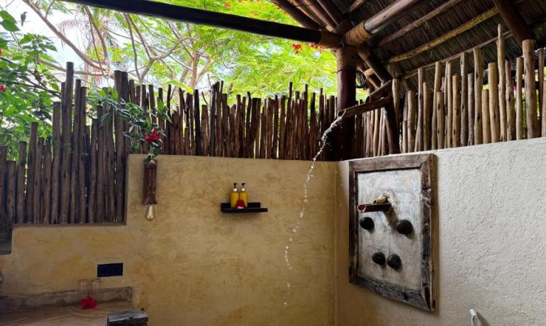 One-Bedroom Villa nest resort
