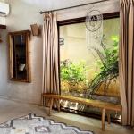 One-Bedroom Villa nest resort