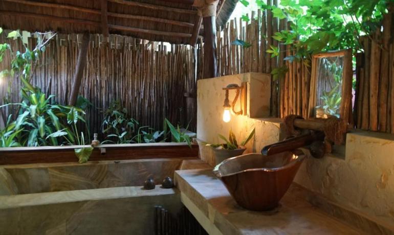 One-Bedroom Villa nest resort