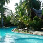One-Bedroom Villa nest resort