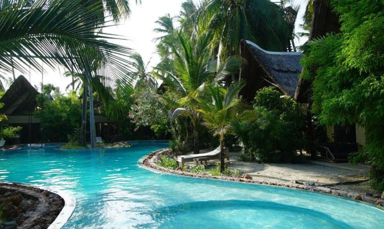 One-Bedroom Villa nest resort
