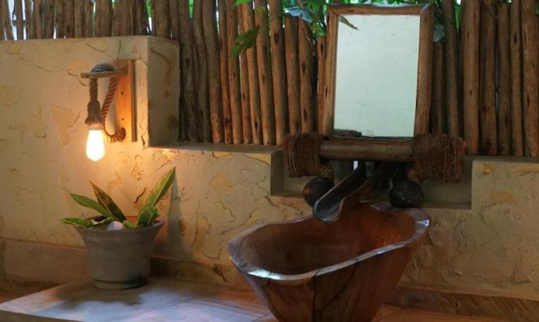 One-Bedroom Villa nest resort