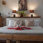 One-Bedroom Villa nest resort
