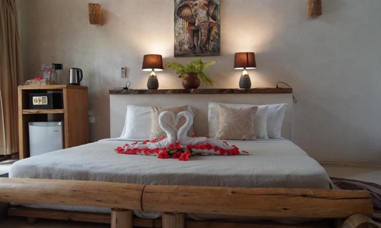 One-Bedroom Villa nest resort