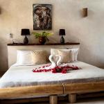 One-Bedroom Villa nest resort