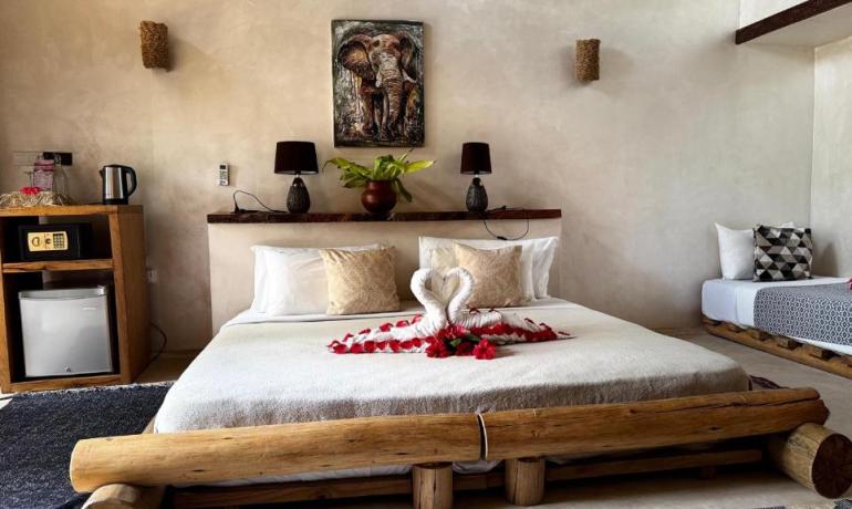 One-Bedroom Villa nest resort