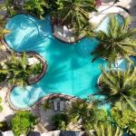 One-Bedroom Villa nest resort