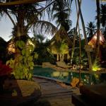 One-Bedroom Villa nest resort