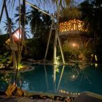 One-Bedroom Villa nest resort